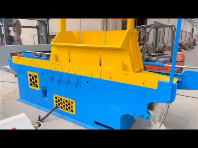 Capacity 2000kgs/Hour Heavy Duty Hydraulic Wood Shaving Machine Price