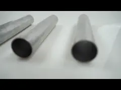 Специализированная 15 мм алюминиевая трубка для промышленных требований 3103 H12 video