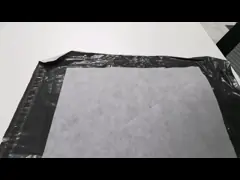 China Custom Polypropylene SMS Non Woven Fabric Raw Material Dot Style Dyed Pattern supplier