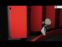 Машины для дробления гравия Строительство Вертикальные ударные дробилки video