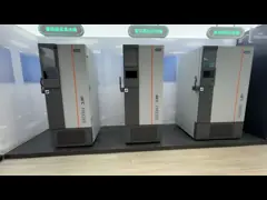 MD-86L568 Покрытая сталь -86 градусов ULT морозильник 568L Ультра низкотемпературный лабораторный морозильник для больницы video