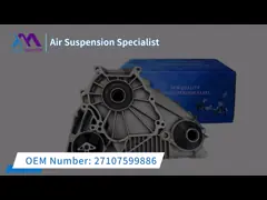 6-Speed Transfer Case Assembly For X5 X6 E70 E71