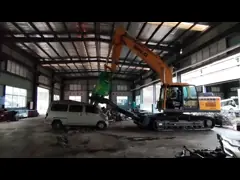 Máy kéo tháo rời xe hơi