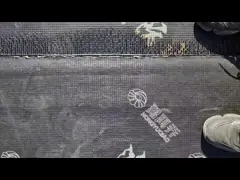 Polymer Modified Asphalt Basement Foundation Waterproofing Membrane Self Adhesive