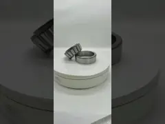 426-22-12850 4262212850 Конечный роликовый подшипник для букета экскаватора с точностью P0/P6/P5/P4 video