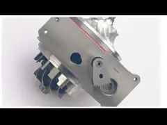 03C145702K 03C145701B 06J145702G 06J145702L Автозапчасти двигателя турбонаддувный картридж для Audi Vw Bmw Benz video