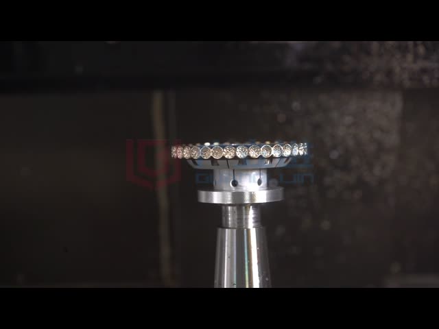 G5-350 Jewelry Carving Milling And Five Axis Machine Cnc Machine Jewelry