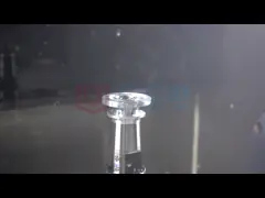 G5-350 গয়না খোদাই ফ্রিজিং এবং পাঁচ অক্ষ মেশিন সিএনসি মেশিন গয়না