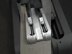 Household Aerobic Equipment Elliptical Trainer Spacewalk Machine Rehabilitation Machine