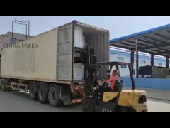 А4 Копировальный лист 70GSM/75GSM/80GSM Белый копировальный лист для четких и четких результатов дуплекса video