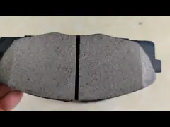 04465-YZZE9 Комплект тормозных подшипников для Toyota Hiace LH50 LH60 YH50 YH60 LH55 LH56 video