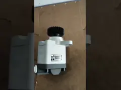 SCB-1525R/1164-2 Шакман грузовик рулевой бустер насос video