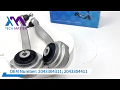 BMW X3 F25 Front Left Lower Control Arm With 100% Professional Test Universal Compatibility OEM 31126787669