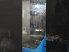 Спиральный HDPE плоский глаз Анкер изоляционный гвоздь для стенной изоляции крепления якорь video