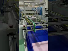 Интеллектуальная ультрабыстрая ультразвуковая машина с средним эффектом фильтра воздуха. video