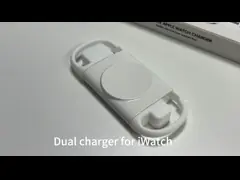 Chargeur magnétique sans fil 5V Voltage d'entrée