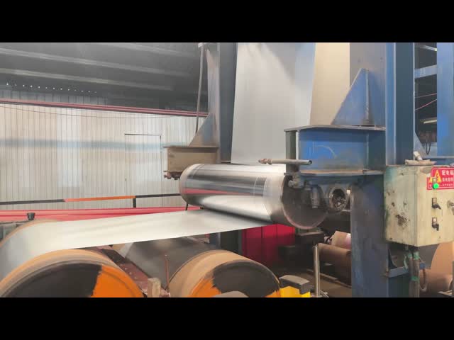 Алюминиевая катушка, покрытая ПВДФ, устойчивая к воздействию погоды 0,2 - 3,0 мм для защитных покрытий видео