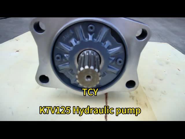 アクセスマーケット SY55 SY60 A10V063 掘削機 水力主ポンプ 活塞 水力主ポンプ 掘削機
