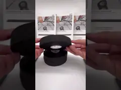 0.7 мм Толщина полиэстерная PET лента для автомобильной подвески Автомобильная проводка подвеска влагоустойчивая video