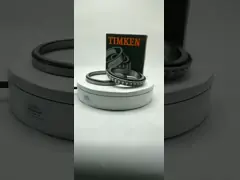 207-4263 207/4263 Taper Roller Bearing With High Load-Carrying Capacity For Heavy Loads