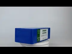 2C разряжает 37В 9Ач NMC Литий-ионный Ли НикоМх аккумулятор для мотоцикла video