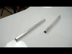 Москитная катушка Медно-алюминиевая труба Кондиционерная труба 1070 М ((O) video