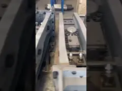 32-45 Ton Komatsu Excavator Hydraulic Hammer 12 Months Warranty