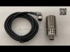 Zoomlion, Sany, Putzmeister, XCMG Concrete Pump Sensor Plug 1022200677 1022301236