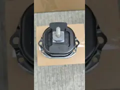 22116795417 Engine Mounting For BMW Motorlager X5 E70 3.0d X6 E71 E72 XDrive30d