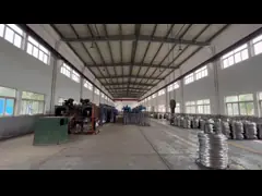 Soft Stainless Steel Cold Heading Wire High Machinability Work Hardening