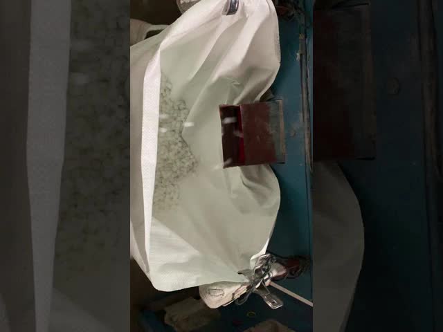 HDPE Plastic White K1 Moving Bed Filter Bio Media 12*9mm For Aquaculture