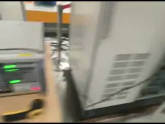 Inomax Multi Module Variable Frequency Drive ACS880-07-0430A-7 For Oil Pump