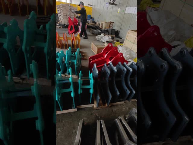Xcmg Mini Excavator Hydraulic Breaker 0.8 Ton-2.5 Ton Tower Type35