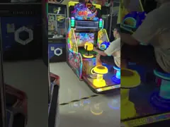 Игра на водной стрельбе Uncharted Adventure игровой автомат video