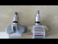 7PP907275 7PP907275F TPMS Tire Pressure Monitoring Sensor Audi A8 Q7 R8 Use