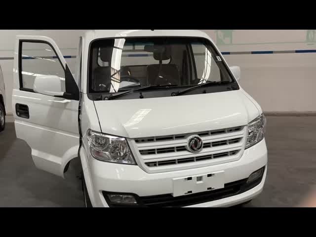 DFSK Tiny RHD Vehicles Electric Truck EC31 Right Hand Drive Mini Truck