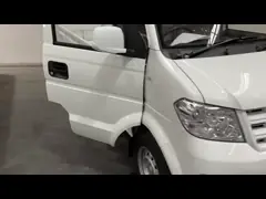 DFSK Tiny RHD Vehicles Electric Truck EC31 Right Hand Drive Mini Truck