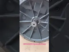 YA00035147 Original New ZX490-5A Hydraulic Pump 9303249 Main Pump Device