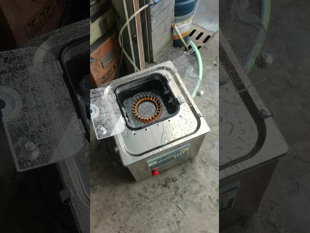 CLX-1102 MPO MT Полирующая фиксаторная очистная машина Ac 110v / 220v очистная машина