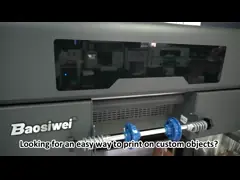 UV DTF Printer 30cm 2-3pc i1600