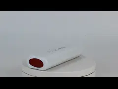 Высокотемпературный заряжаемый NiCd аккумулятор C 7.2v 3,0Ah аккумуляторный пакет для светодиодного водителя аварийного освещения video