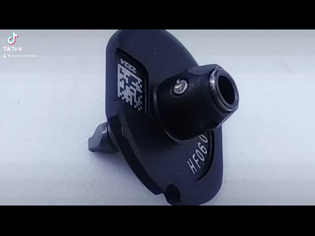 Металлический ASM 701 901 SMT Nozzle Siemens с 3-месячной гарантией
