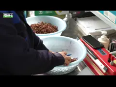 AS568 BS1516 FKM O Ring Cord 14 MPa Tensile Strength Excellent Resistance