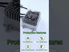 China 5V 5S Active BMS Lithium Battery Balancer Module supplier