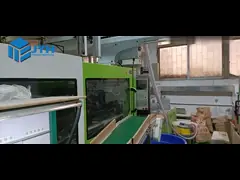 Medical Custom Plastic Injection Molding Precision Injection Molding Short Run