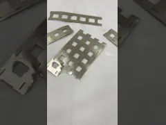 21700 Никелевая лента 1p 2p 3p 4p Чистая никелевая лента Фойлевая лента для сварки 18650 0,8 мм 0,2 мм video