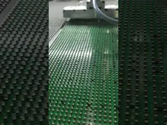 CE Certified Vertical Installation LED Encapsulation Machine for and Production
