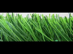60mm Pile Height Green Artificial Grass Used for Outdoors sports With Great UV Resistance And Low Maintenance