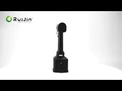 China 1/4 Inch Chuck Size Precision Drill Machine With Input Voltage 100V-240V supplier