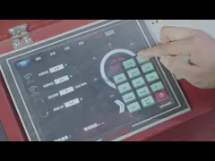 Tube Master 200 Digital Welding Power Source video